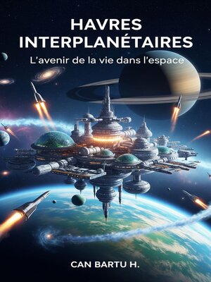 cover image of Havres Interplanétaires